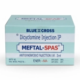 MEFTAL SPAS INJ